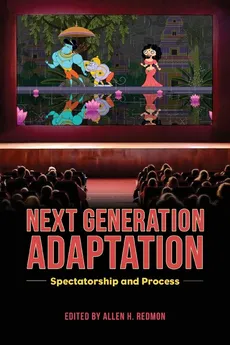 Next Generation Adaptation - Allen H Redmon