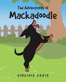 The Adventures of Mackadoodle - Virginia Davis