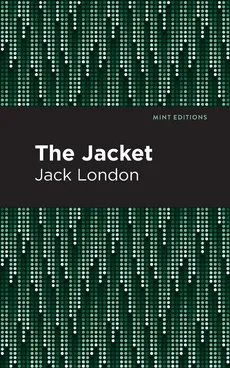 Jacket - Jack London