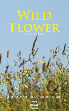 Wild Flower - Alasdair Anderson