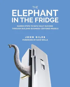 The Elephant in the Fridge - John Giles