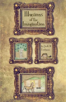 Illusions of the Imagination - Jack D. Zeidman