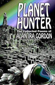 Planet Hunter - Alan Ira Gordon