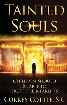 Tainted Souls - Correy Cottle