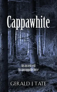 Cappawhite - Gerald J. Tate