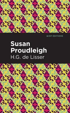 Susan Proudleigh - H G De Lisser