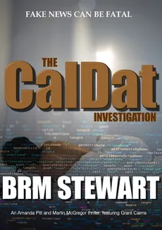 The CalDat Investigation - BRM Stewart