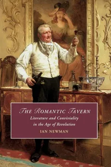 The Romantic Tavern - Ian Newman