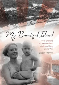 My Beautiful Island - Chris Potter
