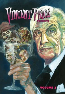 Vincent Price Presents - Matthew McLean
