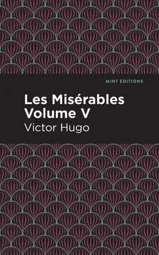 Les Miserables V - Victor Hugo