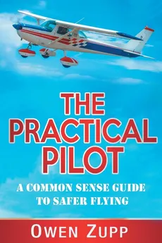 The Practical Pilot - Owen Zupp