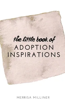 The Little Book of Adoption Inspirations - Merrisa Milliner