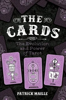 Cards - Patrick Maille