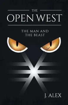 The Open West - J. Alex
