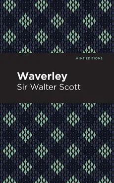 Waverly - Sir Walter Scott
