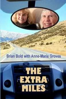 The Extra Miles (Col.) - Brian Bold
