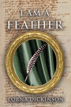 I Am a Feather - Lorna Dickinson