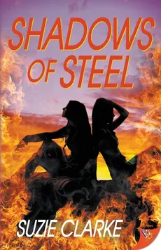 Shadows of Steel - Suzie Clarke