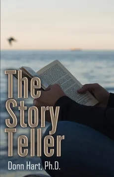 The Story Teller - Donn Hart