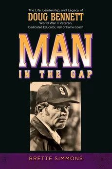 Man in the Gap - Brette Simmons