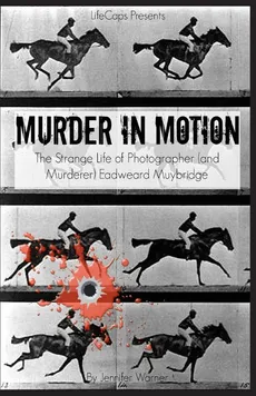 Murder in Motion - Warner Jennifer