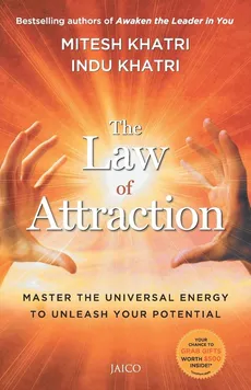 The Law of Attraction - Mitesh Khatri