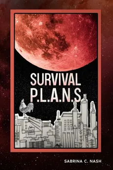 Survival PLANS - Sabrina C. Nash