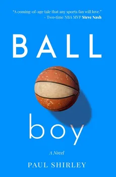 Ball Boy - Paul Shirley
