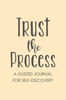 Trust The Process - PaperLand