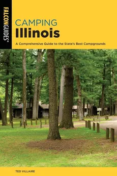 Camping Illinois - Ted Villaire