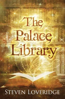 The Palace Library - Steven Loveridge