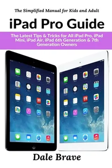 iPad Pro Guide - Dale Brave