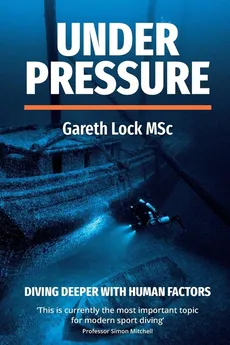 Under Pressure - Lock Gareth