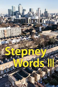 Stepney Words III - Communimedia