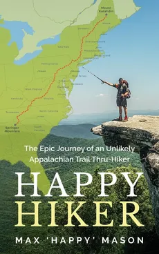 Happy Hiker - Max Mason