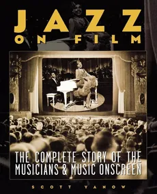Jazz on Film - Scott Yanow