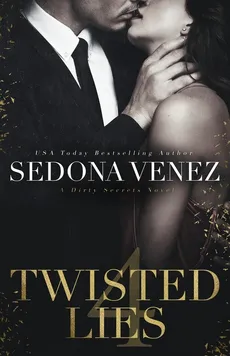 Twisted Lies 4 - Sedona Venez