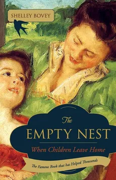 The Empty Nest - Shelley Bovey