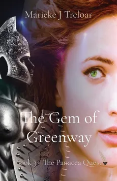 The Gem of Greenway - Marieke J Treloar