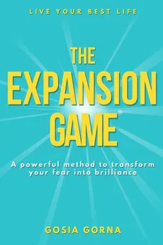 The Expansion Game - Gosia Gorna