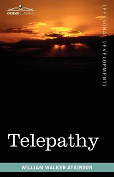 Telepathy - William Walker Atkinson