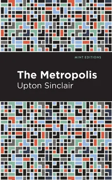 Metropolis - Upton Sinclair