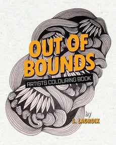 Out of Bounds - S. Lagroix