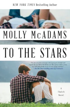 To the Stars - Molly Mcadams
