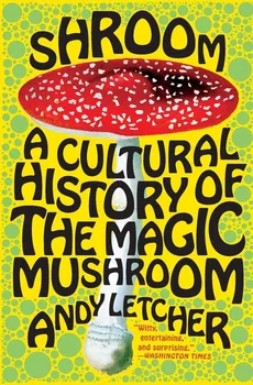 Shroom - Andy Letcher