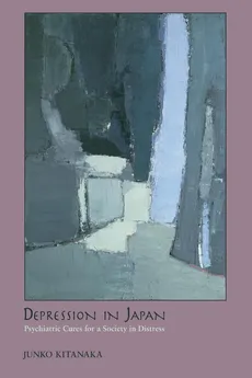 Depression in Japan - Junko Kitanaka