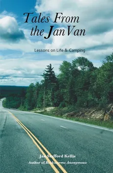 Tales From the Jan Van - Kellis Jan Stafford