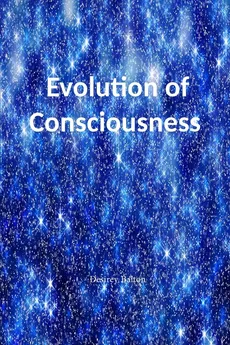 Evolution of Consciousness - Desirey Balton