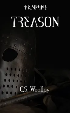 TREASON - C.S. Woolley